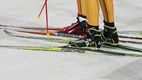 Die Langlauf-Welt trauert um den Kasachen Nikolai Tschebotko