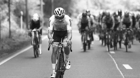 Der italienische Nachwuchsfahrer Samuele Privitera stirbt mit nur 19 Jahren bei einem Rennen in Norditalien