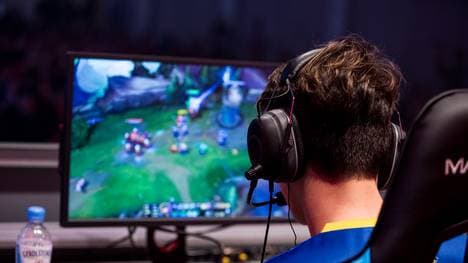 EURONICS ist erneut im Finale der ESL Meisterschaft