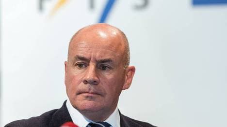 Johan Eliasch wurde als FIS-Präsident abgewählt