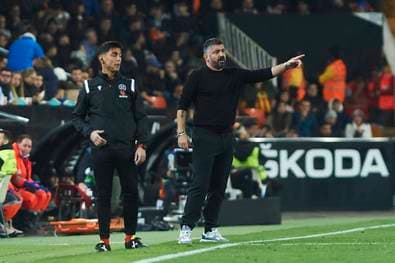 Medien: Zu diesem Klub geht Gattuso