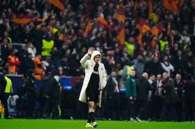 "Katastrophe in Istanbul"