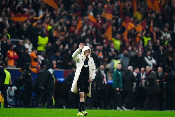 "Katastrophe in Istanbul"