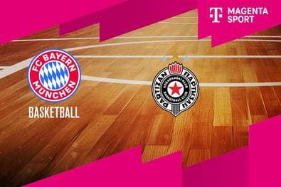 FC Bayern München - Partizan Mozzart Bet Belgrad (Highlights)