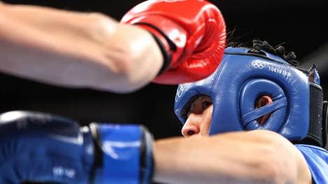 Das IOC hat den Welt-Boxverband ausgeschlossen