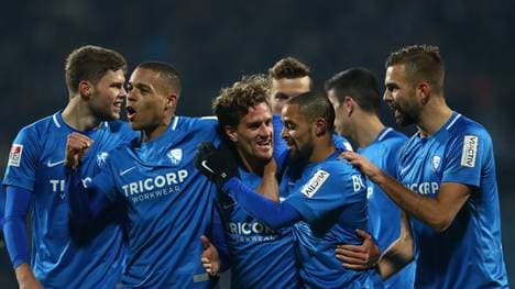 Simon Zoller - VfL Bochum