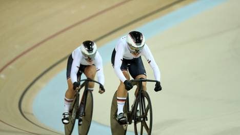 Cycling - Track - Olympics: Day 7