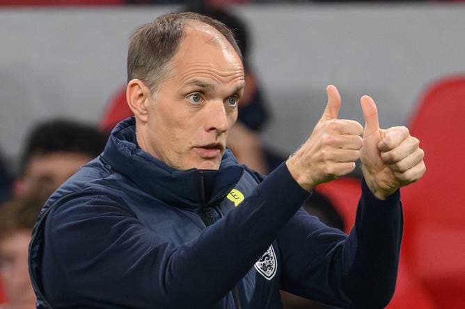England-Experte: Tuchel versucht sich an "unmöglichen Job"