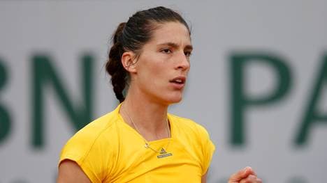 Andrea Petkovic wird als Losfee fungieren