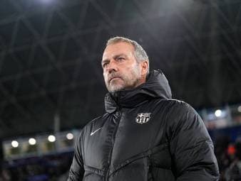 Nächster Barca-Patzer im Titelrennen