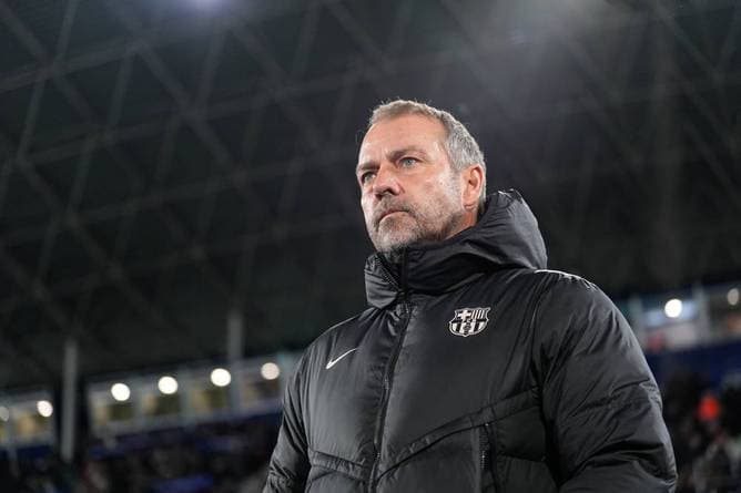 Nächster Barca-Patzer im Titelrennen