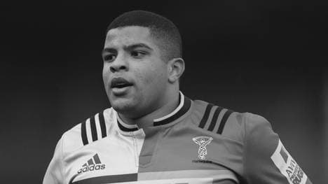 Harlequins A v London Irish A - Aviva Premiership A League