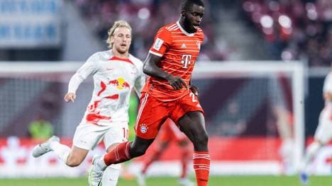 Leipzig gegen Bayern ist am 16. Spieltag live im Free-TV zu sehen