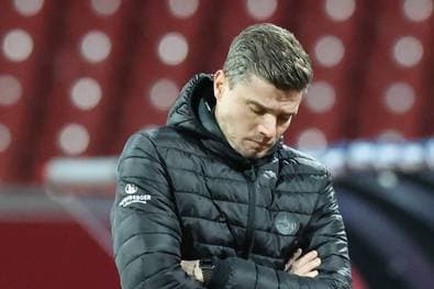 "Können wir so nicht akzeptieren" - FCN-Coach fassungslos