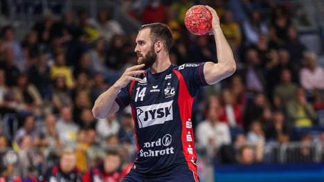 Die SG Flensburg-Handewitt durfte sich über einen souveränen Sieg freuen