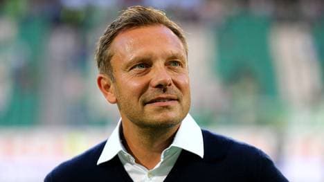VfL Wolfsburg v FC Schalke 04 - Bundesliga
