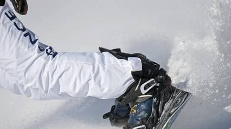 Snowboard-Weltcup findet doch statt