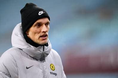 Verpasst Tuchel Chelseas großen Triumph?