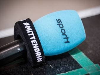 SPORT1 als Google-Lieblingsquelle wählen
