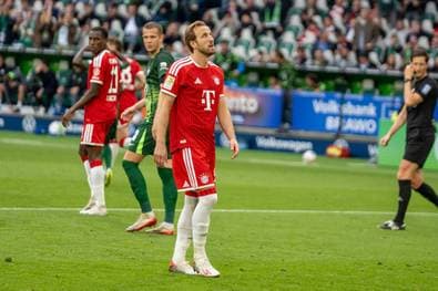 "Absolut unfair": Wirbel nach Kane-Elfer