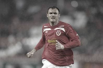 Ex-Cottbuser stirbt mit 40 Jahren