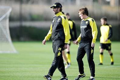 "Jürgen ist Wahnsinn, unglaublich"