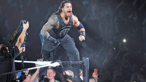 Roman Reigns 