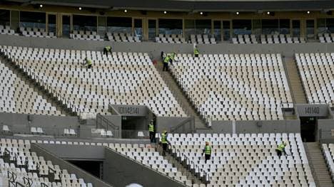 Amnesty fordert Entschädigung für Arbeitsmigranten