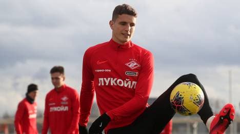 Guus Til wechselt in die Bundesliga zum SC Freiburg