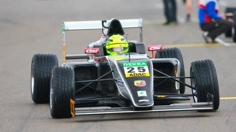 Schumacher