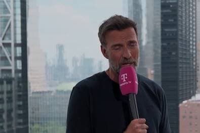 Erste Worte! Klopp will etwas loswerden