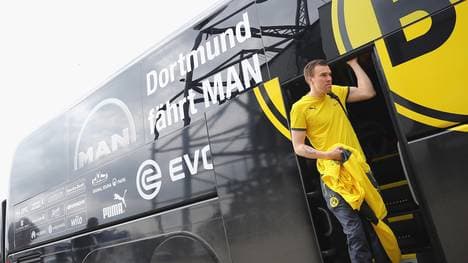 Kevin Großkreutz (Borussia Dortmund)