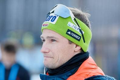 DSV-Trainer bekommt Nachwuchs