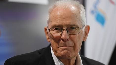 TABLETENNIS-WORLD-PRESSER