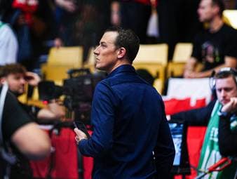 Fusion begeistert Handball-Boss