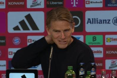 Wanner? "Nichts dagegen, wenn er für Österreich spielt"