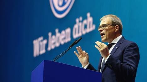 FC Schalke 04 General Assembly