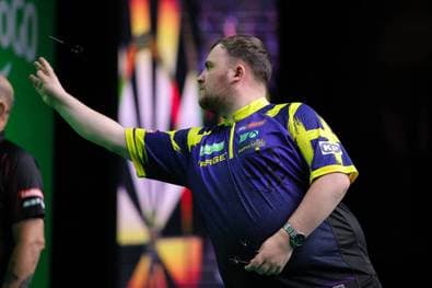 Darts: Alle Infos zum World Grand Prix auf SPORT1