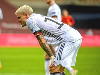 Vertrag aufgelöst! Ex-Nationalspieler plötzlich vereinslos