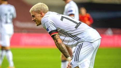 Philipp Max muss sich einen neuen Verein suchen