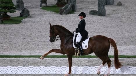 Werth gewinnt Turnier in Mannheim