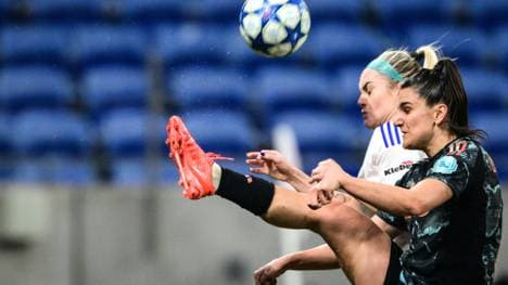 Verletzt: Jovana Damnjanovic (r.)