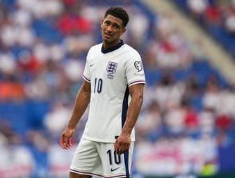 Der ehemalige England-Stürmer Andy Cole ist überzeugt, dass Real-Star Jude Bellingham zu gut ist, um nicht in Thomas Tuchels England-Kader zu stehen. Für Cole gibt es keine Alternative.