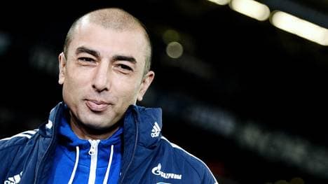 FC Schalke 04 v SV Werder Bremen - Bundesliga