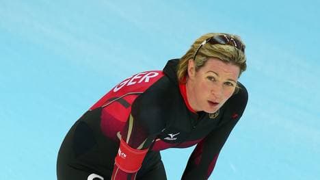 Speed Skating - Winter Olympics Day 12
