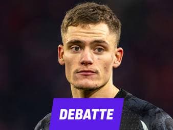 Bayer 04 Leverkusen kann wohl auch in der nächsten Saison auf Florian Wirtz setzen. Der Nationalspieler ist offenbar kurz davor, seinen Vertrag vorzeitig zu verlängern. Wäre das der richtige Schritt für ihn?