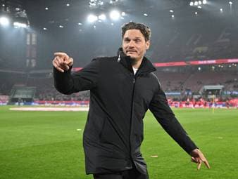 Neuer Job für Terzic fix!