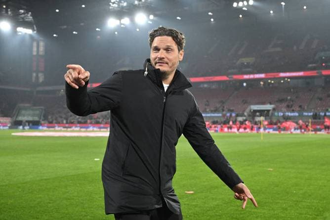Neuer Job für Terzic fix!