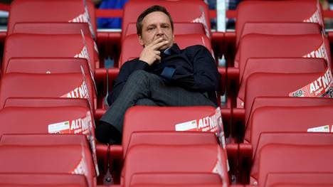 1. FSV Mainz 05 v FC Schalke 04 - Bundesliga