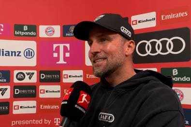 Selbst der Gegner singt ein Loblied auf Bayern